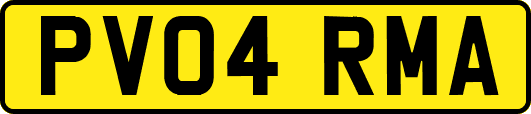 PV04RMA