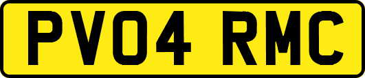PV04RMC