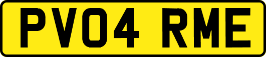 PV04RME