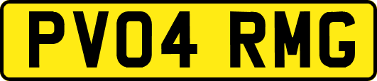 PV04RMG