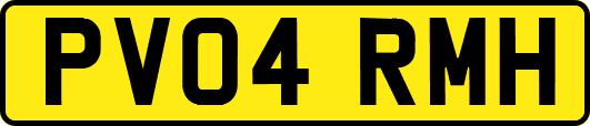 PV04RMH