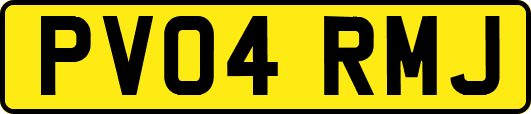 PV04RMJ