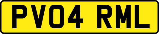 PV04RML