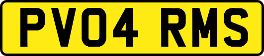 PV04RMS