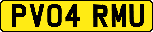 PV04RMU