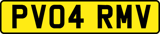 PV04RMV