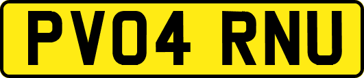 PV04RNU