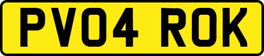 PV04ROK