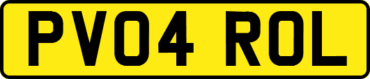PV04ROL
