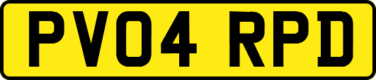 PV04RPD