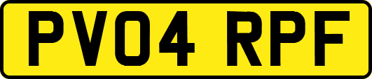 PV04RPF