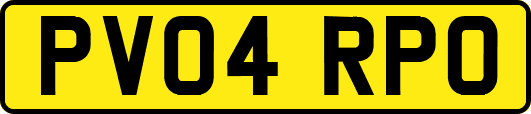 PV04RPO