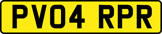 PV04RPR