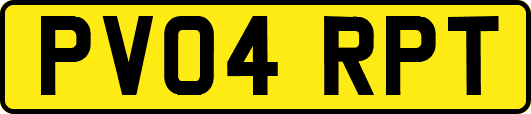 PV04RPT