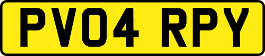 PV04RPY