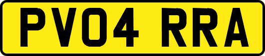 PV04RRA