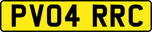 PV04RRC