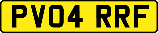PV04RRF