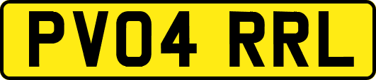 PV04RRL