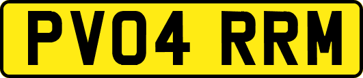 PV04RRM