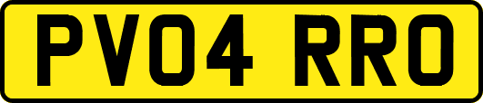 PV04RRO