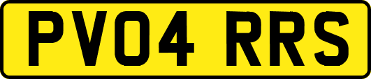 PV04RRS