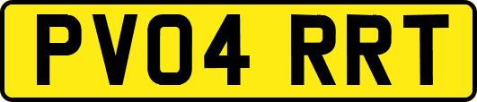 PV04RRT