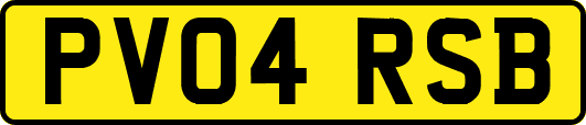 PV04RSB