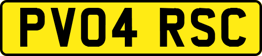 PV04RSC