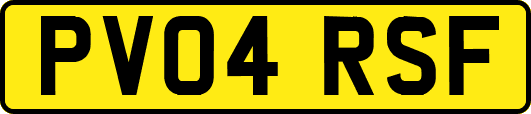 PV04RSF