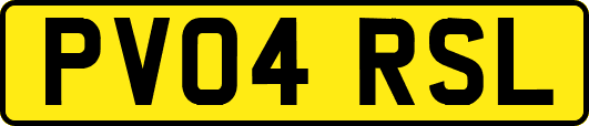 PV04RSL