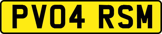 PV04RSM