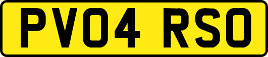 PV04RSO