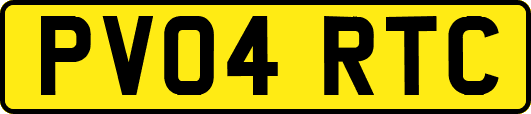 PV04RTC
