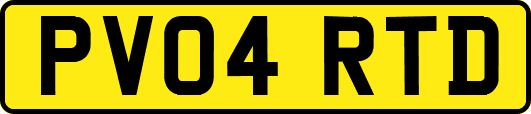 PV04RTD