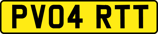 PV04RTT