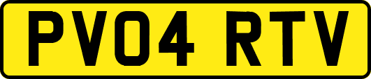 PV04RTV