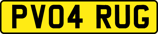PV04RUG