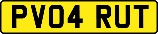 PV04RUT