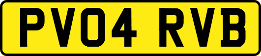 PV04RVB