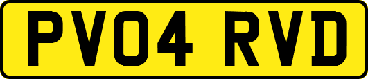 PV04RVD