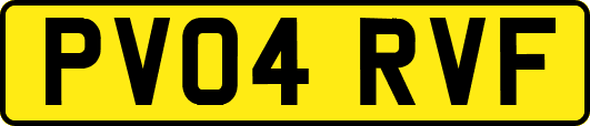 PV04RVF