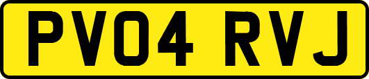 PV04RVJ