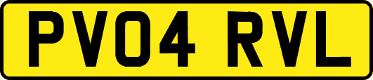 PV04RVL