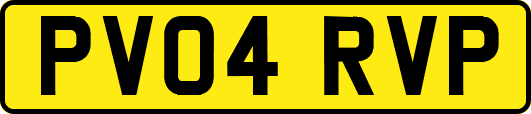 PV04RVP