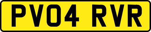 PV04RVR