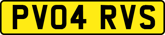 PV04RVS