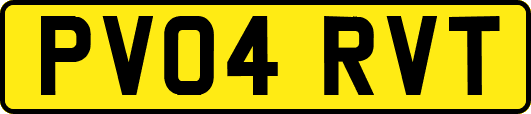 PV04RVT