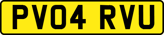 PV04RVU