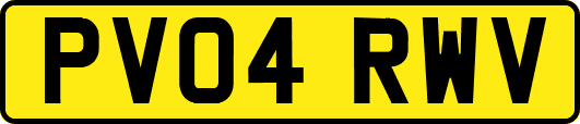 PV04RWV